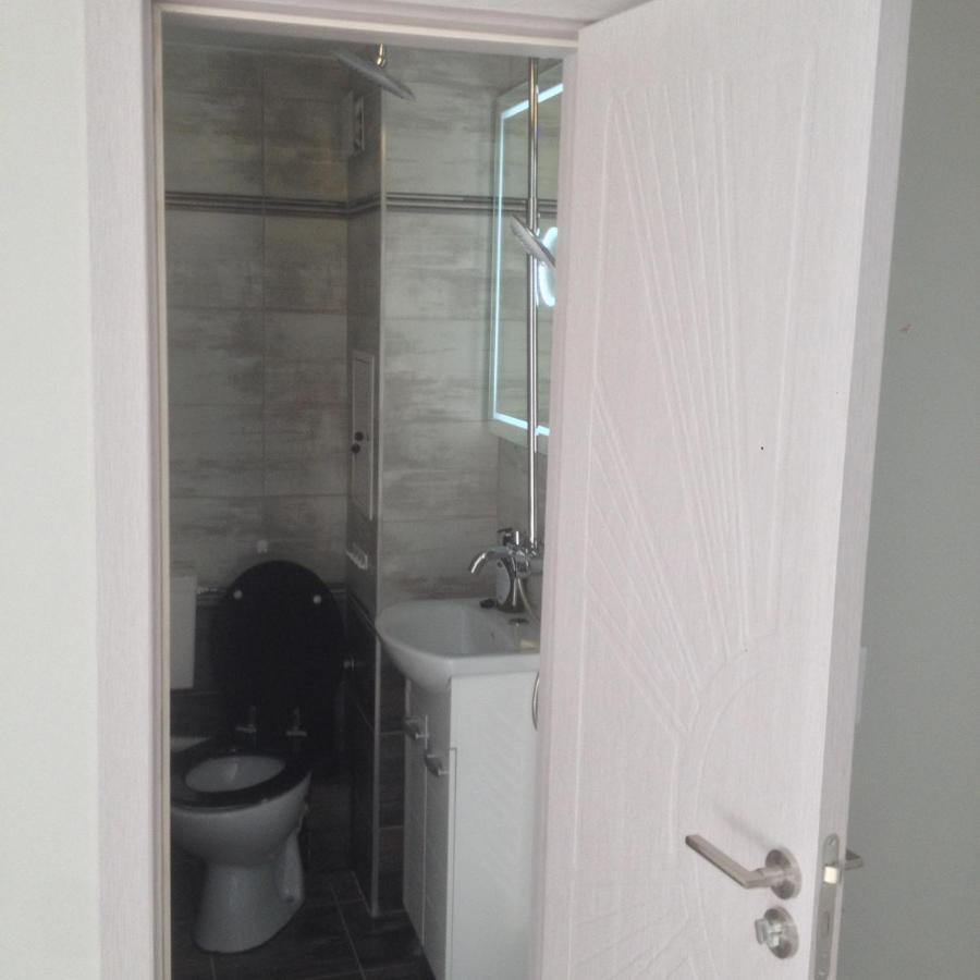 North Park Suite Sofya Dış mekan fotoğraf