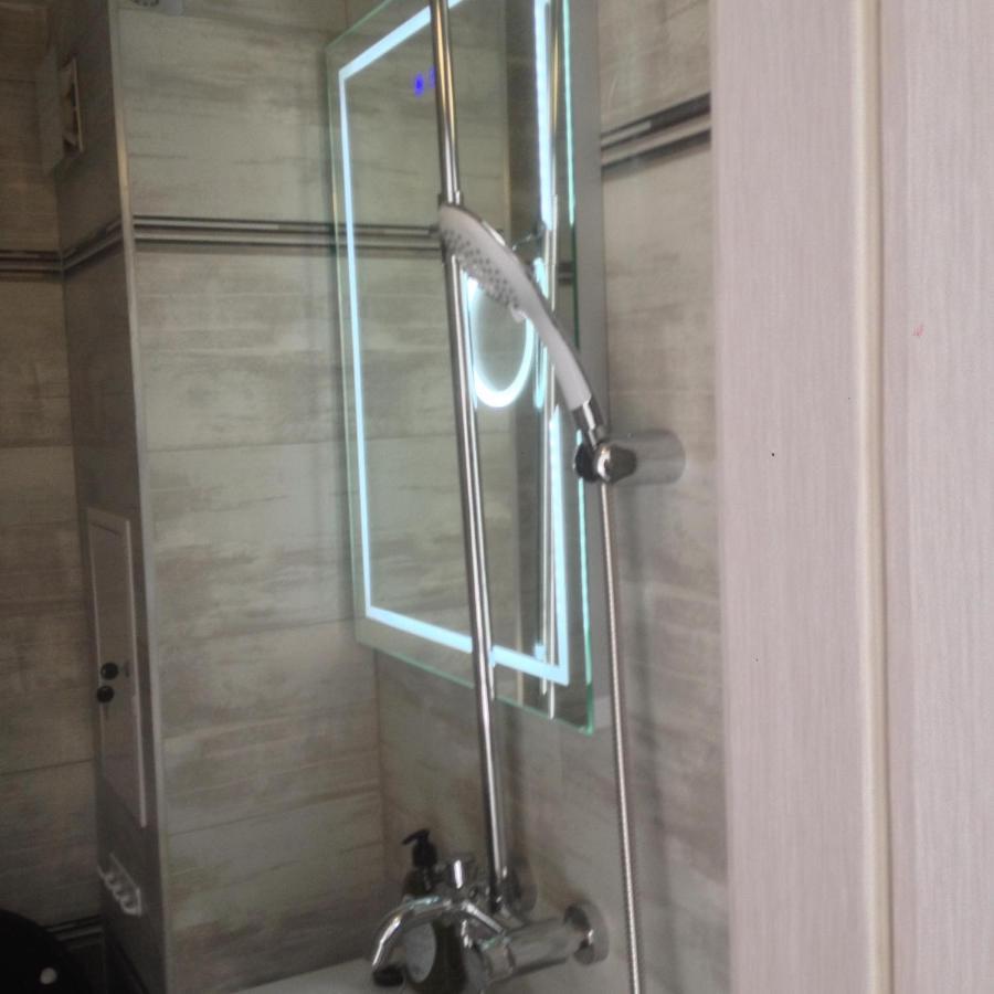 North Park Suite Sofya Dış mekan fotoğraf