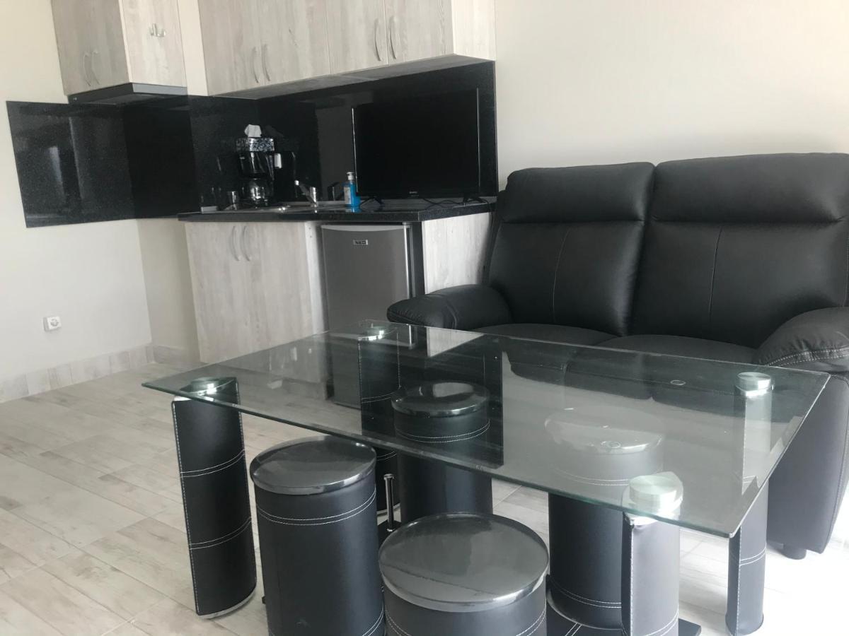 North Park Suite Sofya Dış mekan fotoğraf