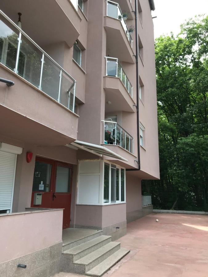 North Park Suite Sofya Dış mekan fotoğraf